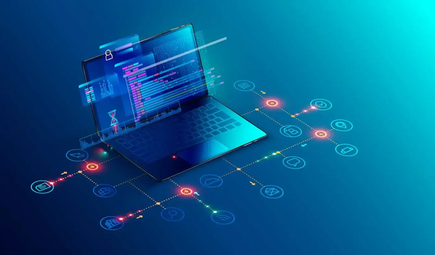 Desarrollador independiente en Panamá y Colombia - Nexo Digital Solution